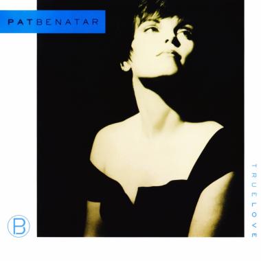 Pat Benatar -  True Love